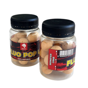 Pop Up's - Monster Crab