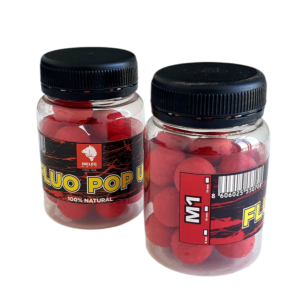 Pop Up's - M1 (Začinska Mesna)