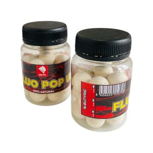 Pop Up's - N Butyric (Butirna Kiselina)