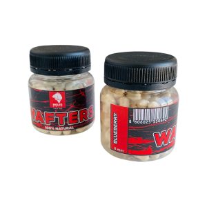 Wafters 8mm - Blueberry (Borovnica)
