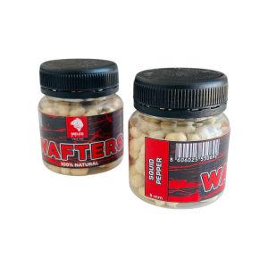 Wafters 8mm - Squid Pepper (Lignja i Biber)